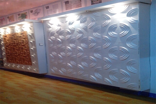 歐麥仕生物陶板