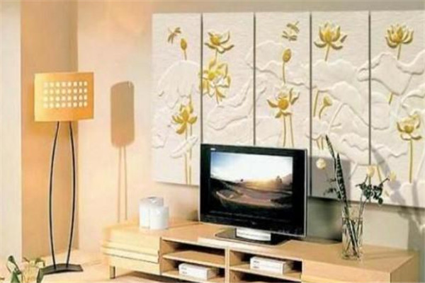 諾貝爾集成墻飾