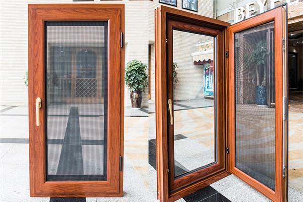 格瑞斯門(mén)窗