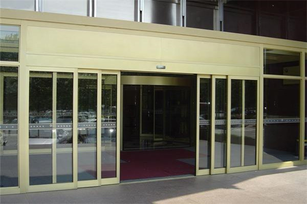 歐冠自動(dòng)門