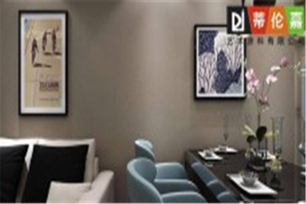 蒂倫嘉藝術(shù)涂料