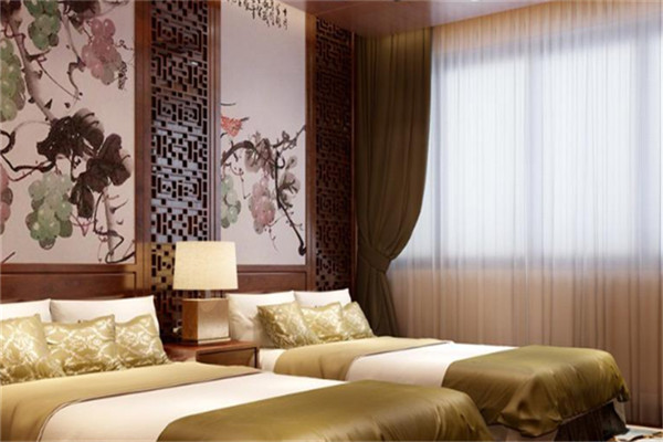 恒捷飾季風(fēng)