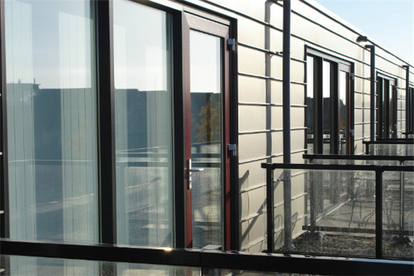 格瑞斯門(mén)窗