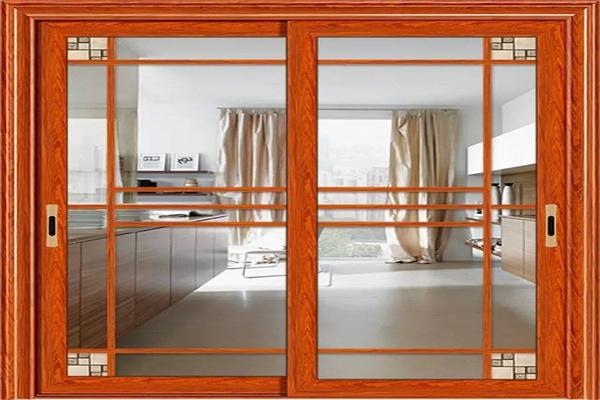 博安斯金鋁門窗