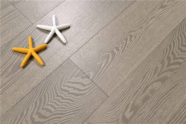 格潤法米利地板