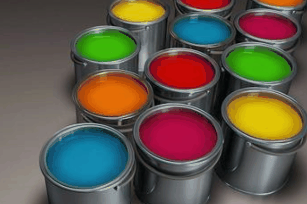 BET熱力牌稀土保溫涂料