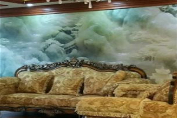 安耐麗集成墻板