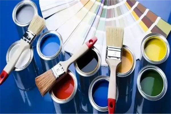 BET熱力牌稀土保溫涂料