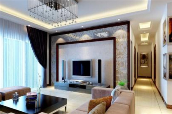 金點(diǎn)集成墻板