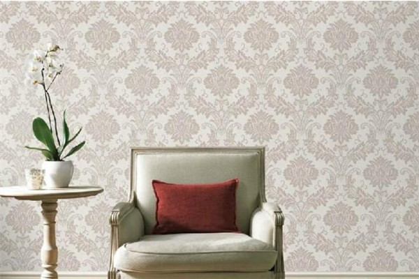 卓氏墻紙