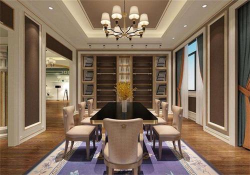 麥克羅伊集成墻面