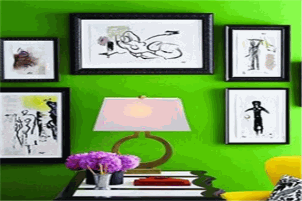 畫美室內(nèi)裝飾畫