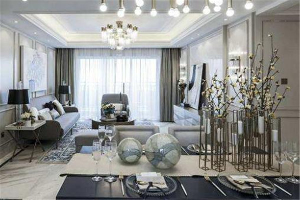 福士得集成墻面