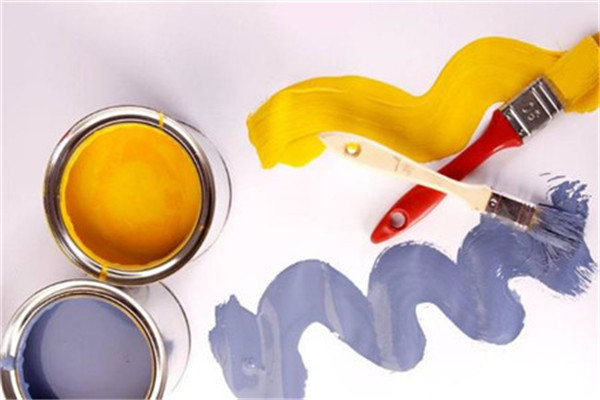 美時麗凈味墻面漆