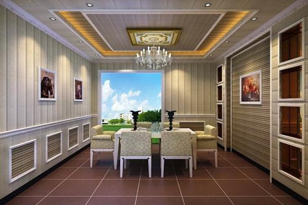 帝諾尼集成墻面