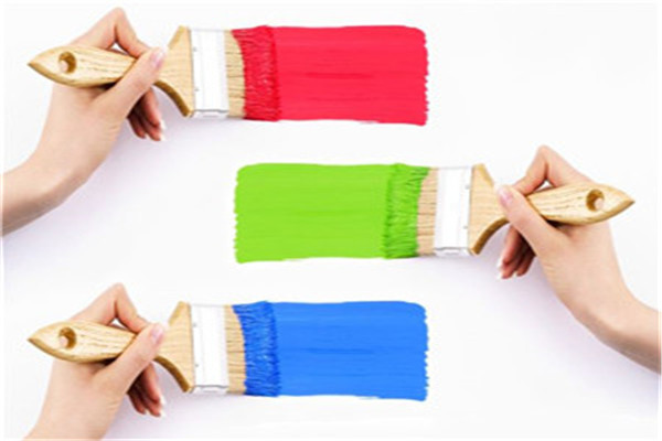 JOREAL潔萊雅涂料