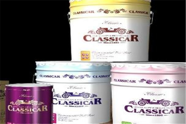 哥萊爾藝術(shù)涂料