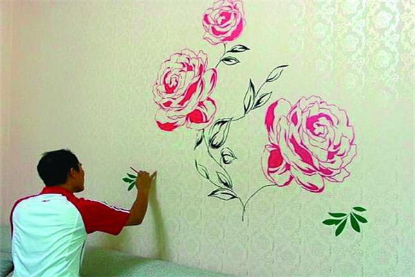 施諾爾液體壁紙