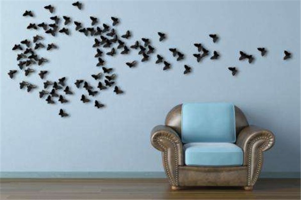 科亦美集成墻面