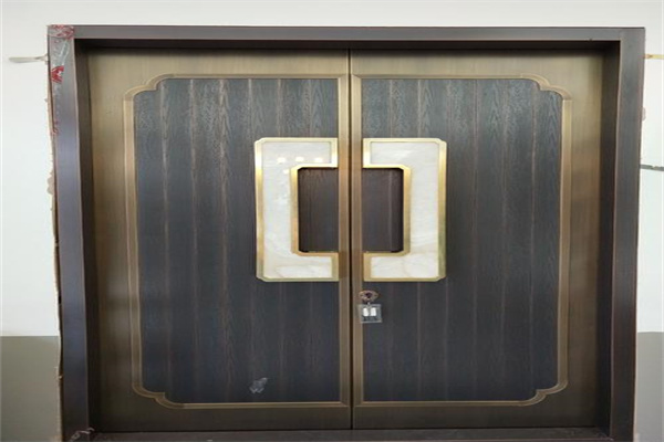 盾衛(wèi)士金門(mén)