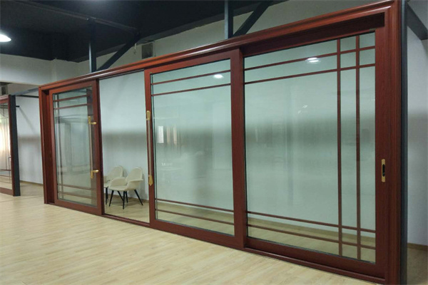 奧力科門業(yè)