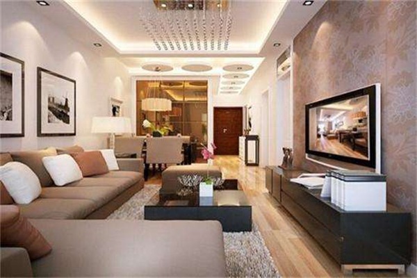 科亦美集成墻面