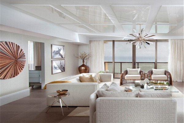 美嘉康華硅藻泥