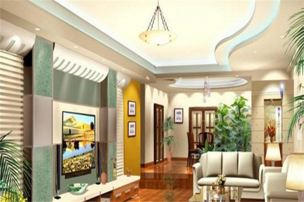 派仕達(dá)集成墻板