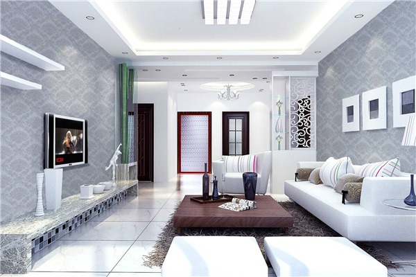 軒品無(wú)縫墻布