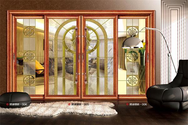 安福恒智能門窗