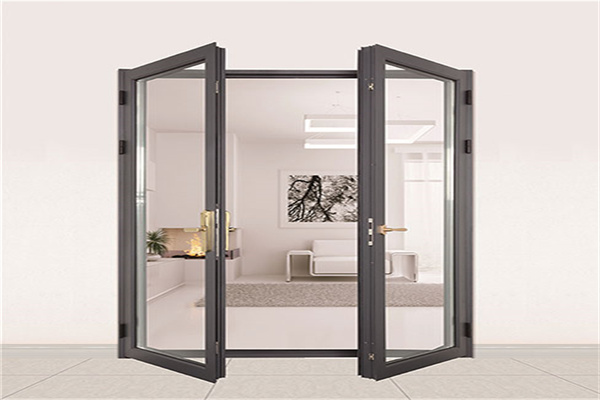 安福恒智能門窗