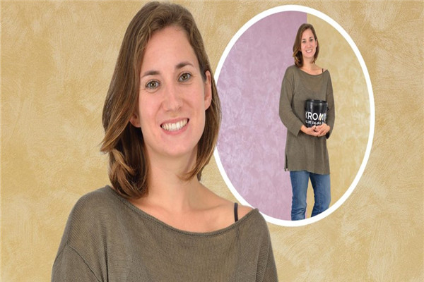 小蜜蜂藝術(shù)涂料