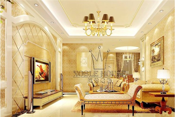 諾伯豪斯集成墻面