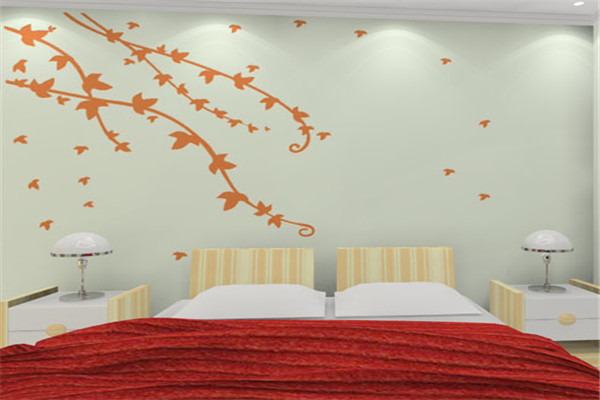 雙木林彈性硅藻泥