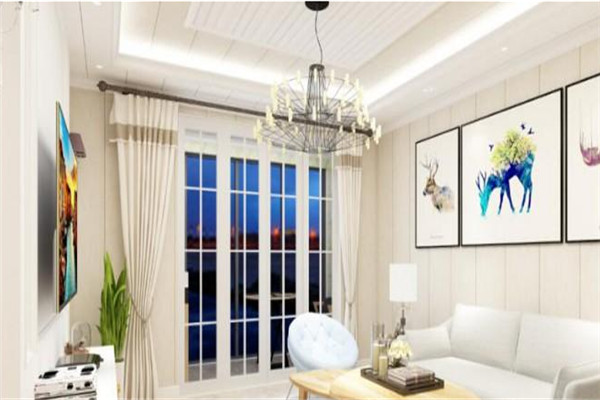 派仕達(dá)集成墻板