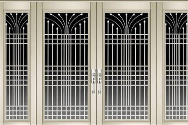 御翔門(mén)業(yè)