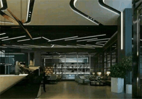 百城康祺健身俱樂部