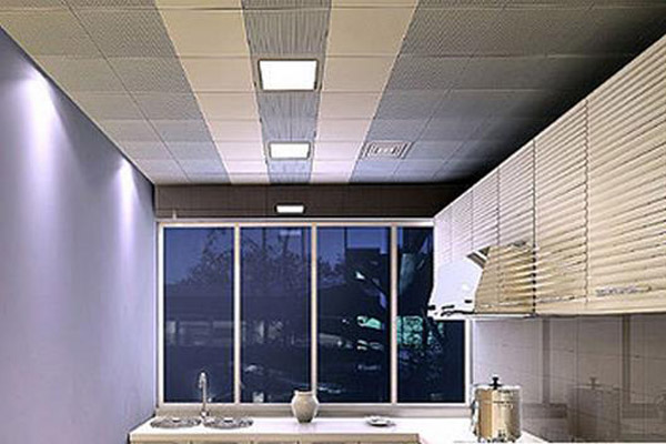 東燦集成吊頂