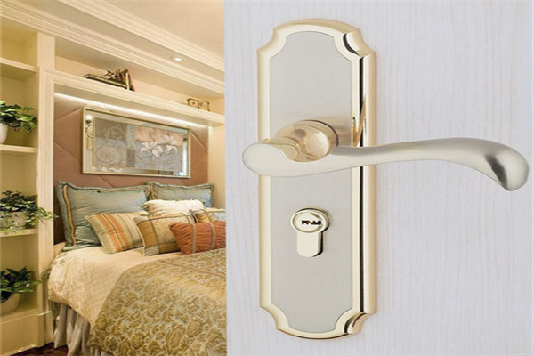 遠(yuǎn)為門(mén)鎖