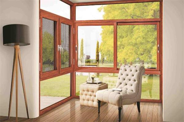 通世泰鋁合金門