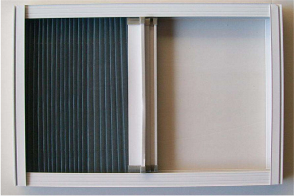 鼎發(fā)磁性紗窗