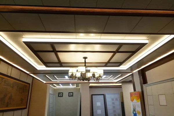 索爾集成吊頂