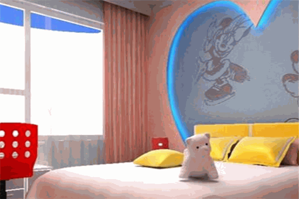 安娜貝爾硅藻泥