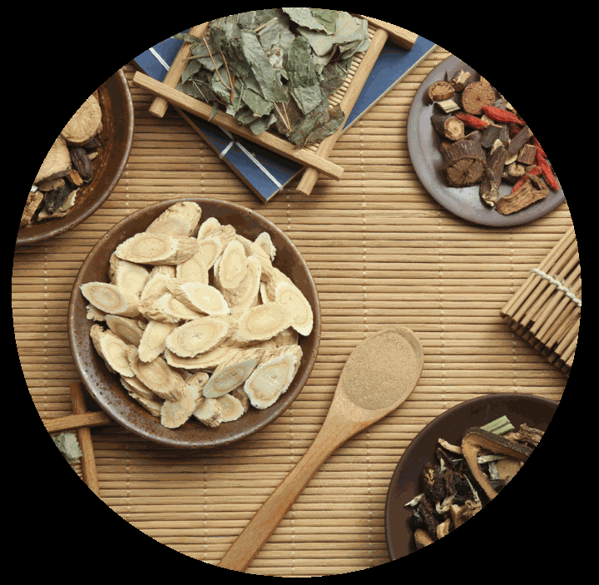 順應(yīng)四季的季節(jié)變化，以中醫(yī)理論結(jié)合芳香療法，針對(duì)不同時(shí)節(jié) 、不同體質(zhì)，綜觀剖析養(yǎng)生的每一細(xì)節(jié)。