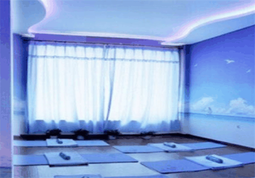 靜緣養(yǎng)生會(huì)所