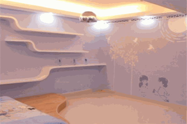 愛(ài)巢硅藻泥