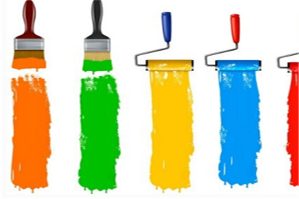 漢斯利格納涂料