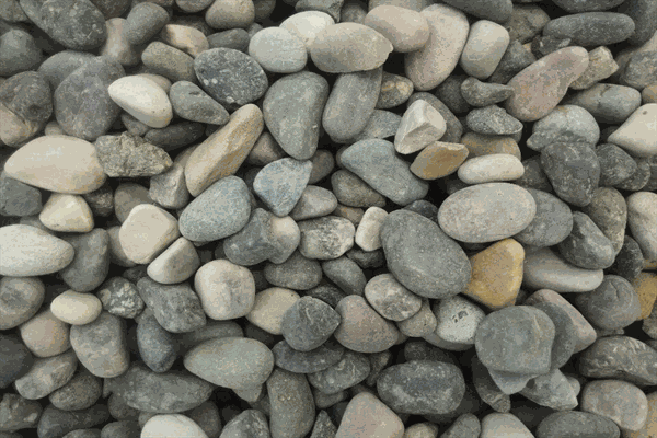 韻石鵝卵石制品