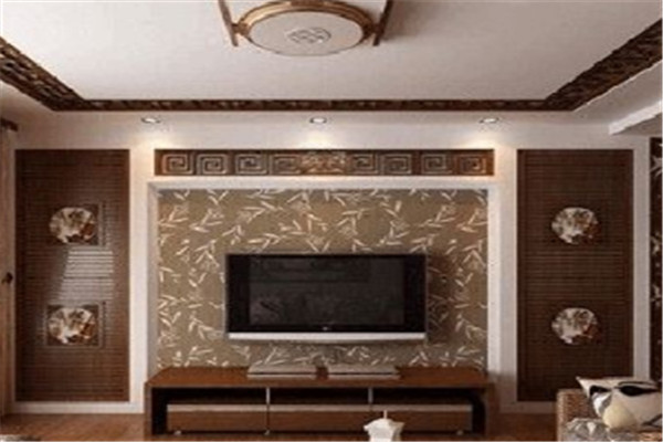 萬(wàn)帝集成墻面