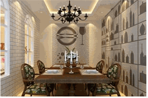 城市森林硅藻泥